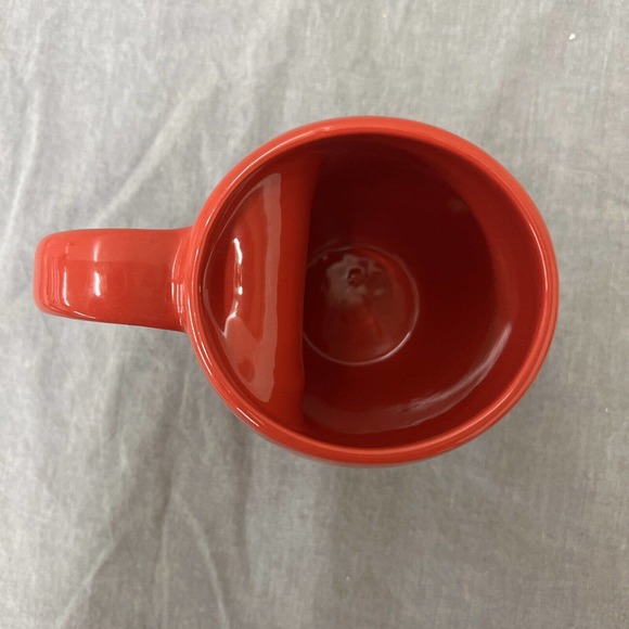 NEW Disney Valentine Mickey and Minnie Heart Love Coffee Tea Mug FS BnftsCharity - Picture 5 of 9